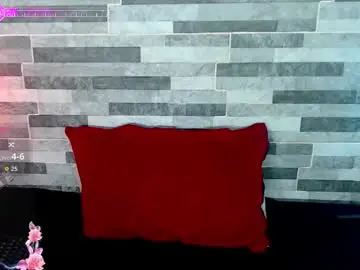 Chaturbate Nude Webcam of ninfa_doll