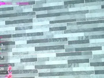 Chaturbate Watch Live Sex Cams of ninfa_doll