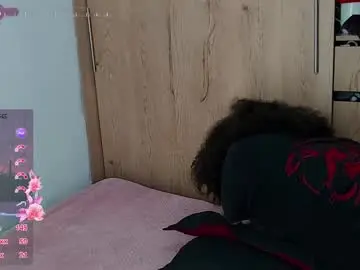 Chaturbate Live Sex Cam of ninfa_doll