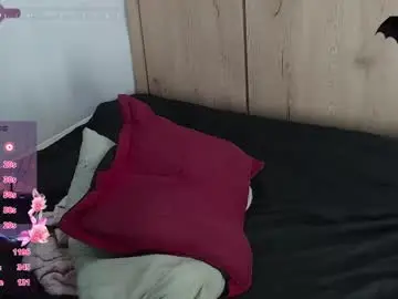 Chaturbate Watch Live Sex Cams of ninfa_doll