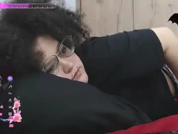 Chaturbate Nude Webcam of ninfa_doll