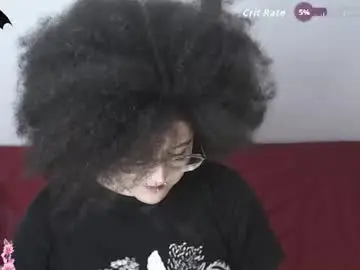 Chaturbate Best Webcam of ninfa_doll