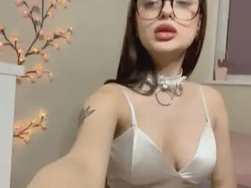 Chaturbate Nude Webcam of pamalakeleman