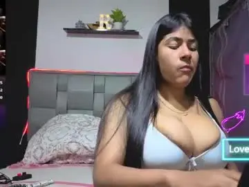 Chaturbate Private Sex Chat of rubi_bigboobs