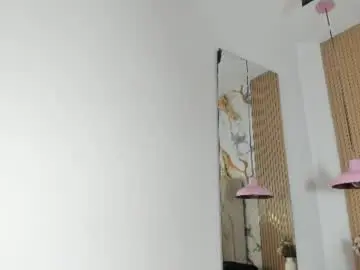 Chaturbate Live Sex of seleneflame