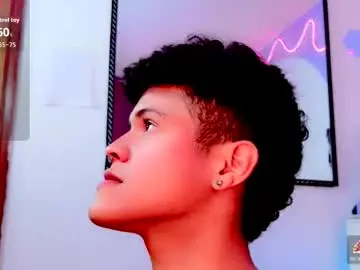 Chaturbate Sex Chat of sky_rivers