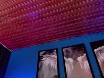 Chaturbate Free Live Porn of sky_rivers