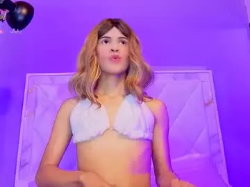 Chaturbate Sex Chat of sky_rivers