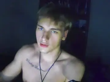 Chaturbate Nude Webcam of thevincegray