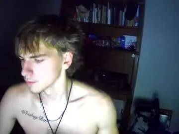 Chaturbate Live Sex Cam of thevincegray