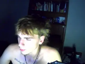 Chaturbate Sex Cam of thevincegray
