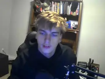 Chaturbate Live Sex of thevincegray