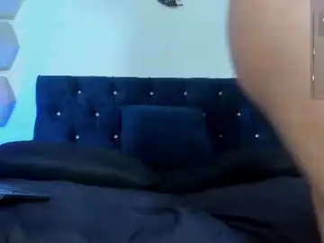 Chaturbate Free Porn Cam of _milann_1
