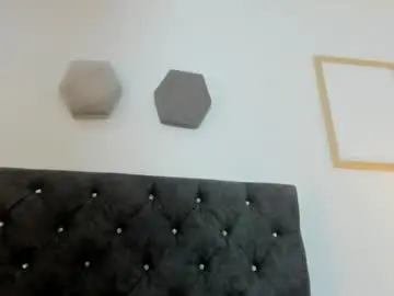 Chaturbate Adult Webcam of _milann_1