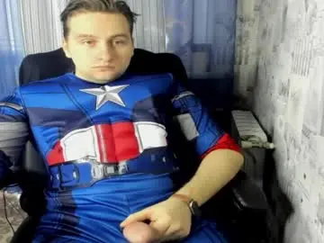 Chaturbate Live Porn of alexs9xtime