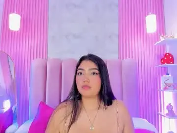Chaturbate Live Porn of arianarougee