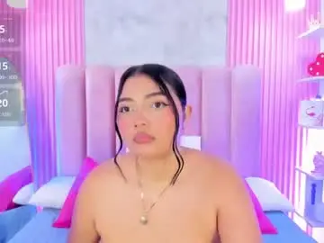 Chaturbate Adult Webcam of arianarougee