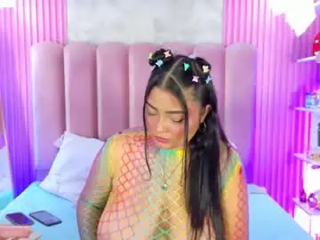 Chaturbate Sex Cam of arianarougee