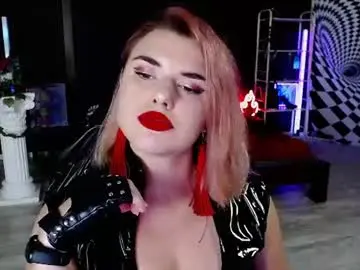 Chaturbate Sex Chat of arianasaint