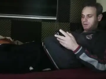 Chaturbate Free Live Porn of cezar46