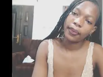 Chaturbate Live Porn of cumebony_petit