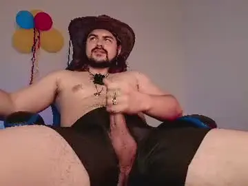 Chaturbate Sex Cam of derek_vow