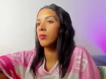 Chaturbate Sex Chat of elagrace_