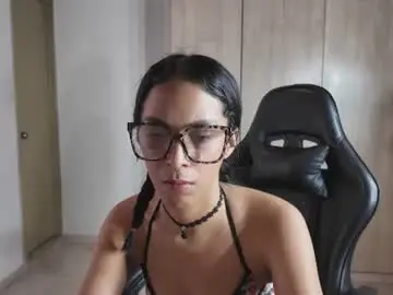 Chaturbate Nude Webcam of elagrace_