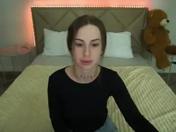 Chaturbate Best Webcam of isabelledior