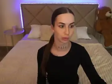 Chaturbate Watch Live Sex Cams of isabelledior