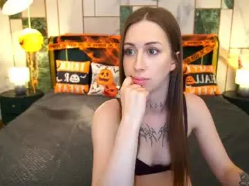 Chaturbate Live Porn of isabelledior