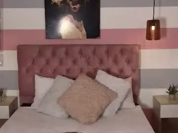 Chaturbate Live Sex of karla_petit_