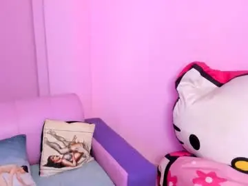 Chaturbate Adult Webcams of katiuska_doll_squirt