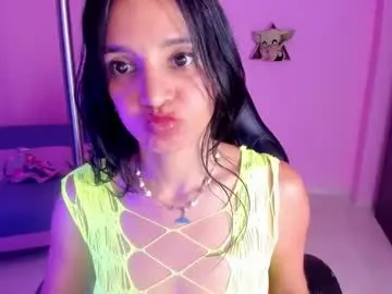 Chaturbate Best Webcam of katiuska_doll_squirt
