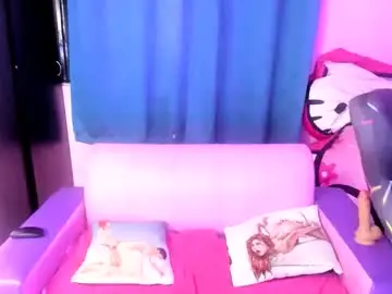 Chaturbate Best Webcam of katiuska_doll_squirt