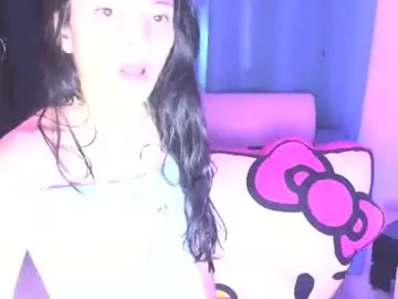 Chaturbate Live Porn of katiuska_doll_squirt