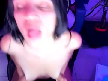 Chaturbate Best live sex cam show of katiuska_doll_squirt