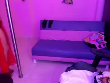 Chaturbate Free Live Porn of katiuska_doll_squirt