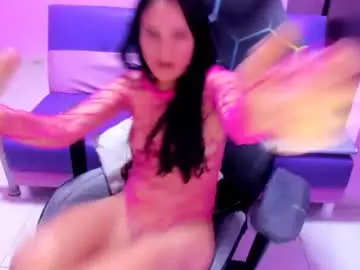 Chaturbate Sex Chat of katiuska_doll_squirt
