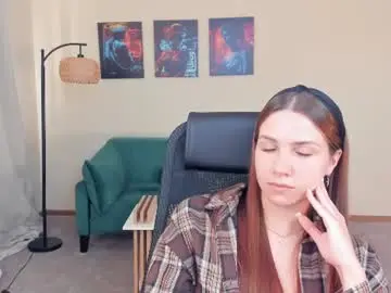 Chaturbate Sex Chat of kristybartolet