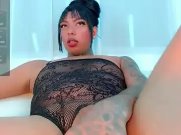 Chaturbate Live Sex Cam of laura_sweet7