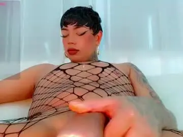 Chaturbate Nude Webcam of laura_sweet7