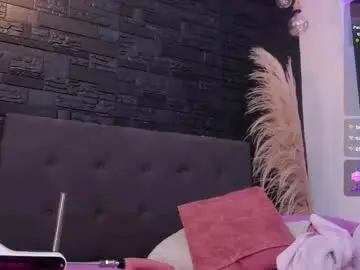 Chaturbate Adult Webcams of maite_smith69