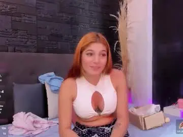 Chaturbate Adult Webcams of maite_smith69