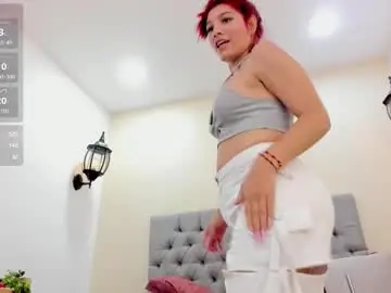 Chaturbate Live Porn of maite_smith69