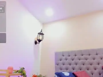 Chaturbate Free Porn Cam of maite_smith69