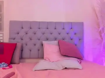 Chaturbate Private Sex Chat of maite_smith69