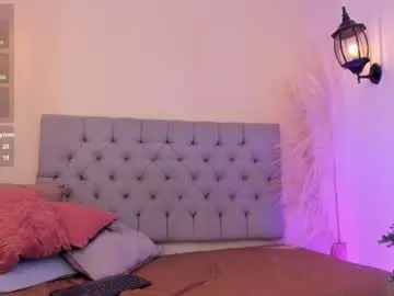 Chaturbate Live Sex Cam of maite_smith69