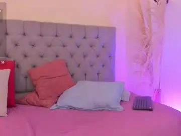 Chaturbate Live Sex of maite_smith69