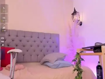 Chaturbate Best live sex cam show of maite_smith69